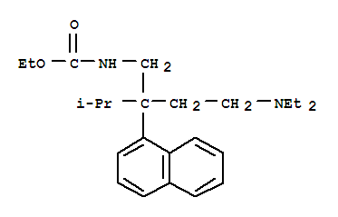 CAS 29473-91-4 molecular structure