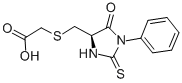 CAS 29635-91-4 molecular structure