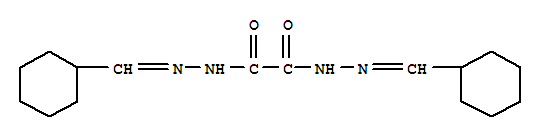 CAS 29816-24-8 molecular structure