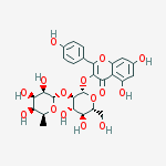 CAS 29859-91-4 molecular structure