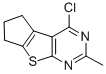 CAS 300816-24-4 molecular structure