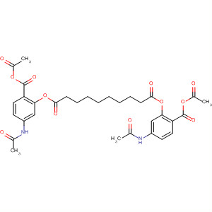 CAS 301302-91-0 molecular structure