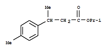 CAS 301530-91-6 molecular structure