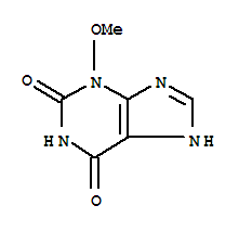 CAS 30345-91-6 molecular structure