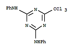 CAS 30355-91-0 molecular structure