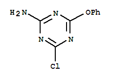 CAS 30357-91-6 molecular structure