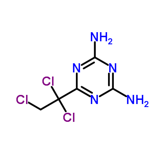 CAS 30359-91-2 molecular structure