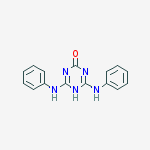 CAS 30360-91-9 molecular structure