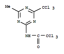 CAS 30388-91-1 molecular structure