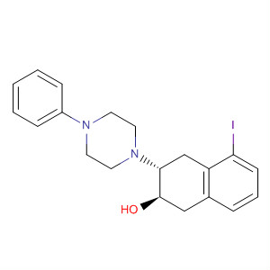 CAS 303959-24-2 molecular structure