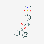 CAS 30488-91-6 molecular structure