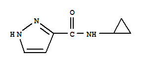 CAS 305346-24-1 molecular structure