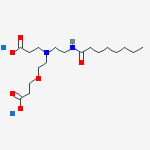 CAS 307519-91-1 molecular structure