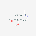 CAS 30836-91-0 molecular structure