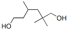 CAS 3089-24-5 molecular structure