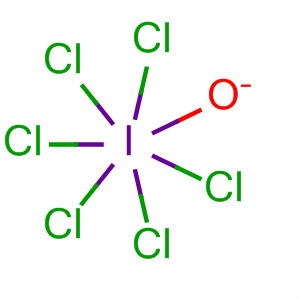 CAS 30890-24-5 molecular structure