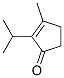 CAS 31089-24-4 molecular structure