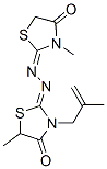CAS 31209-24-2 molecular structure