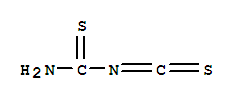 CAS 31619-24-6 molecular structure