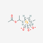 CAS 31868-91-4 molecular structure