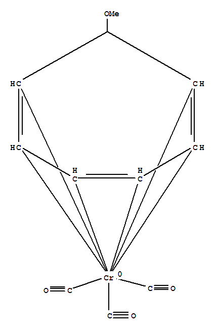 CAS 31871-24-6 molecular structure