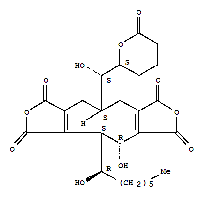 CAS 31924-91-1 structure