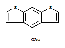 CAS 31936-91-1 molecular structure