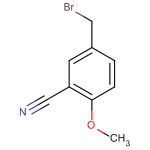 CAS 320407-91-8 molecular structure