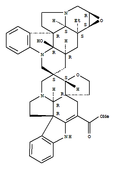 CAS 32063-91-5 molecular structure