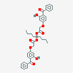 CAS 32571-91-8 molecular structure
