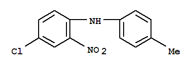 CAS 32724-91-7 molecular structure