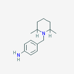 CAS 328289-91-4 molecular structure