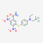 CAS 32868-91-0 molecular structure