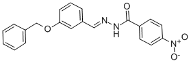 CAS 328916-24-1 molecular structure