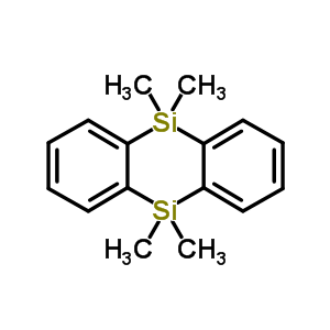 CAS 33022-24-1 molecular structure