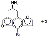 CAS 332012-24-5 molecular structure
