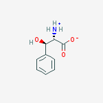 CAS 332383-91-2 molecular structure