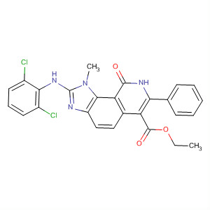 CAS 333457-24-2 molecular structure