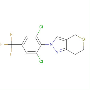 CAS 333994-24-4 molecular structure