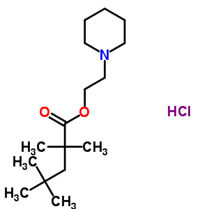 CAS 33451-91-1 molecular structure