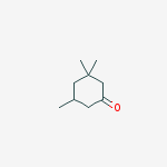 CAS 33496-91-2 molecular structure