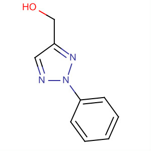 CAS 3359-24-8 molecular structure