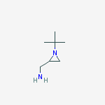 CAS 33603-91-7 molecular structure