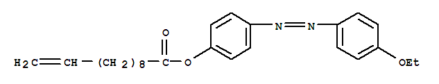 CAS 33881-24-2 molecular structure