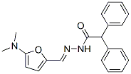 CAS 338988-24-2 molecular structure