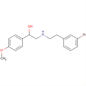 CAS 338998-91-7 molecular structure
