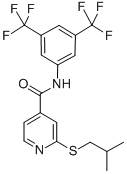 CAS 339181-24-7 molecular structure