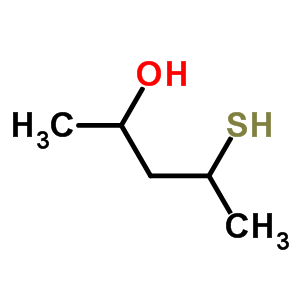 CAS 33959-24-9 molecular structure