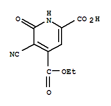CAS 34086-91-4 molecular structure