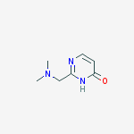 CAS 34274-24-3 molecular structure